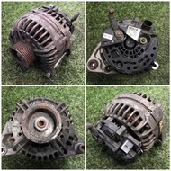 Audi A6 C6 2004-2011 Alternator (078903016S)(AVK 3.0 Model)(150A)(USED)