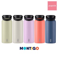 Montigo Ace Bottle Mega, 950ml (11 Colors)