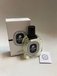 Diptyque 100ml Edt Toilettes- 影中之水