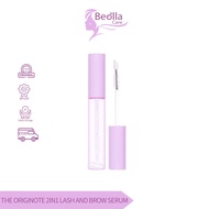 The Originote 2in1 Lash & Brow Serum
