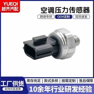 42CP8-11 92136-ZT00A Penderia Suis Penderia Tekanan Penyaman Udara Kereta 92136-1FA0A