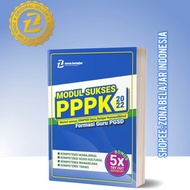 ... Modul PPPK Formasi Guru SD/PGSD (Free 5x TO CAT) (B6)