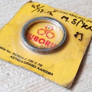 EXHAUST GASKET PK FUBORU HONDA C70 C700 ASTREA GRAND KARISMA