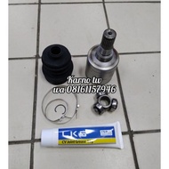 Cv Joint As Roda Dalam Kiri Suzuki Forsa Best!!!