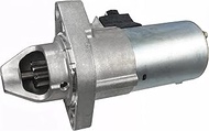 Starter Motor Compatible with Acura & Honda Models - Accord 2003-2005, Element 2003-2006, TSX 2004-2