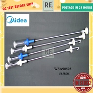 MIDEA MFW-855M/MFW-955M/MFW-910S/MFW-EC850/MFW-EC950 Washing Machine Parts Shock Absorber Suspension