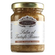 意大利 🇮🇹 Tartufi Jimmy白松露醬180克