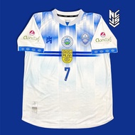 Team Uniform, Pathumkongka [Ekkamai], Thai Futsal League, U.18, Imane Thailand, XY，Hot sale