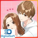 [Android APK]  My Young Boyfriend MOD APK (Premium Choices/Outfit)  [Digital Download]