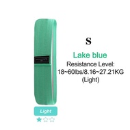 WECHINUP พร้อมส่งจากไทย ยางยืดออกกำลังกาย ยางยืดโยคะ ยางยืดสะโพก resistance band ยางยืด บริหารกล้ามเนื้อ กระชับต้นขาและก้น