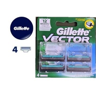 Refill Gillete Shaver