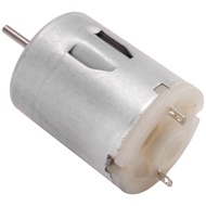 DC 5V 4350RPM 0.04A Electric Small Motor for USB Fans