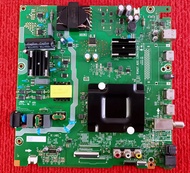 เมนบอร์ดทีวี  HISENSE  50E6K  50A6100K  55A6100K  55E6K พาสบอร์ด  RSAG7.820.12903/ROH
