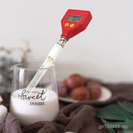 Digital Display Hot Sale Dough ph Meter 98108 Acidity Meter Cheese Soil Universal Acidity Meter Food