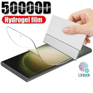 Hydrogel Anti-Scratch Compatible For Xia0mi Mi 4I 4C 4S 5 5S 5 Plus 5s Plus 5X A1 6 6X A2 8 8 SE 8 L