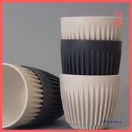 HUSKEE CUP WITH LID | 6OZ | 8OZ