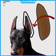[New] Practical Ear Straightener Breathable Ear Standing Correction for Doberman Corgi