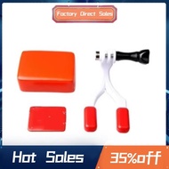 Surfing Mouth Mount Set for   13/12,   Action 4/5PR  X4/X3 Bite Mount