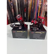 G-TECH SWANGGER REEL 4000HG 5000HGSW