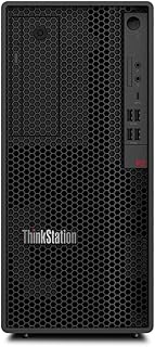 Lenovo ThinkStation P2 Tower Gen 2 30JQ - Tower - 1 x Core Ultra 7 265K - vPro Enterprise - RAM 32 G
