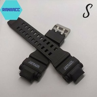 STRAP PILOT WATCHTALI 1177 PLT1177 PLT-1177 RUBBER STRAP PILOT 1177