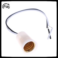 [8C11] E12 Base Light Soet Bulb Lamp Holder Converter 220~250V Plastic [8C]
