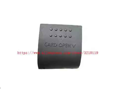 95%new original SD memory card cover door Chamber Lid For Canon EOS 600D 700D SLR digital camera Rep