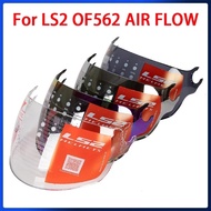 LS2 AIRFLOW Helmet Wind Shield LS2 OF 562 Helmet Visor Replacement Parts