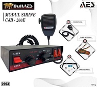 SIRINE CJB 200 E GOOD QUALITY MODUL SAJA I TOAK CJB 200 E SKU-2093
