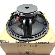 Fest 15bm300 Original Component Speaker Fest 15inch Transducer Components