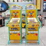 New Model Pinball Machine Arcade Game Machine Commercial Integrated Children's Coin-Operated Game Ma