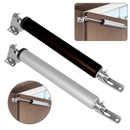Pneumatic Door Closer Soft Close Automatic Door Close Stop Door Hardware Gas Spring Door Closer 100 