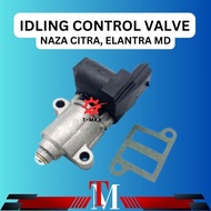 IDLING AIR CONTROL VALVE  NAZA CITRA, HYUNDAI ELANTRA MD/ IDLE SPEED SENSOR  35150-23700