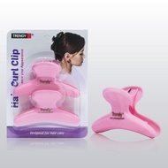 [Trendy] Hair Clip Parting Gigi T Salon/ Hair Clip Salon