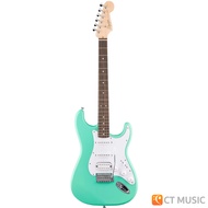 Squier Debut Stratocaster HSS กีตาร์ไฟฟ้า กีตาร์