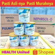 Goldsure Vanilla 900gr Goldsure by Ensure Adult Nutrition Milk