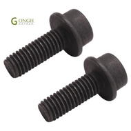 2pcs 145344-01 Miter Saw Blade Bolt Replacement Clamp Bolt DW703 DW704 DW718 DW705 DW780 DW715 DW716