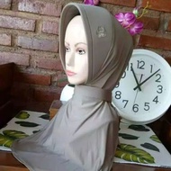 Civil servant hijab / civil servant hijab / KOPRI hijab / KOPRI hijab