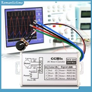 ✼ Romantic ✼  DC Motor Speed Controller DC 9V-60V 12V 24V 60V 20A Motor Pulse Width Modulator Regulator DC Motor Controller