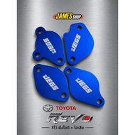 EGR Cover Plate For toyota revo