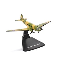 Atlas 1/144 Douglas Dakota C-47 Bombers of WWII