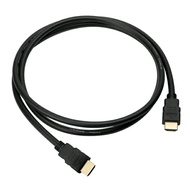 Hdmi To Hdmi Cable Ps3 Ps4 Ps5 Pc length 1.5m new