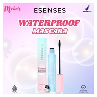 ESSENSES Waterproof Mascara 8ml Waterproof Mascara Essence | Long-Lasting Essence Mascara 100% Origi
