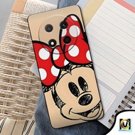 Case Latest Honor X9Chp 2025 Mickey Mouse Motif Latest Honor X9C SoftCase/ - Casing Honor X9Chp | Ph