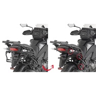 Givi PLXR4105 Kawasaki Versys 1000 Side Rack for V35 V37 Monokey Side Cases
