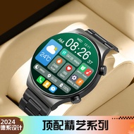 Binger [Top Version watch4 pro] Huaqiangbei Smart Watch Can Pick Up Phone nfc Sports Bracelet