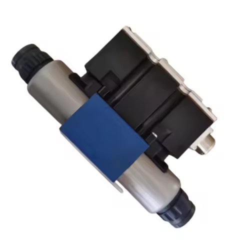 Hot Sale Series Hydraulic Valve 4WREE10E75-2X/G24K31/A1V 4WREE6E32-3X/V/24A1 4WREE6W1-16-3X/V/24A1 P