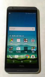 二手 HTC Desire 820 d820y 16g  4G LTE 5.5吋手機 充電線20元