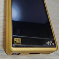 Sony WM1Z 舊金磚 (日水)