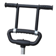 Q3 Stroller Accessories Baby Walking Handy Tool Trolley Heightened Armrest Prevent Front Side